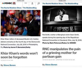 Illustration for article titled Did conservatives have a point about this?